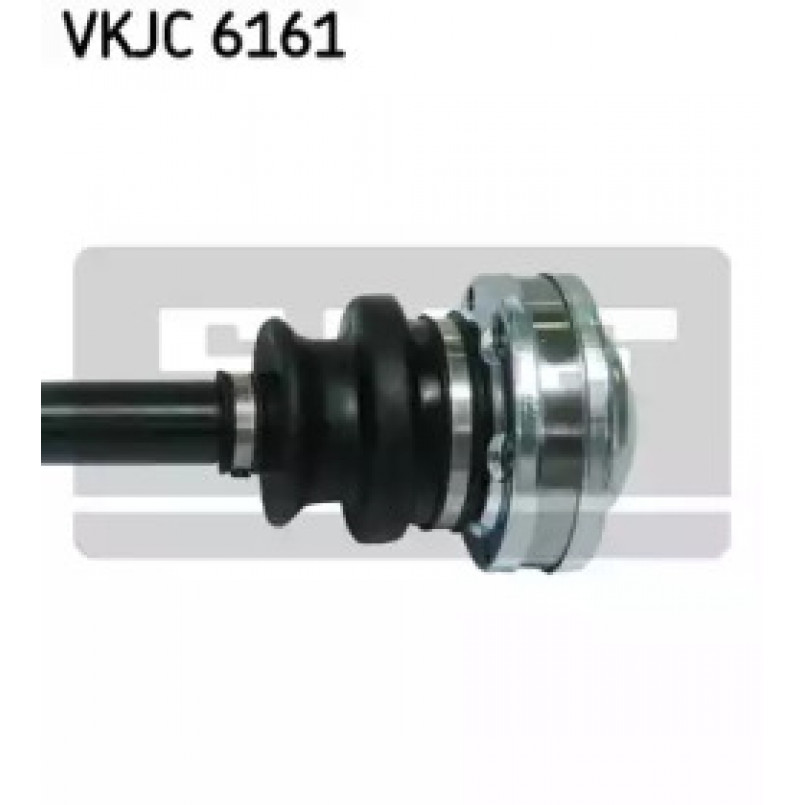 VKJC 6161 SKF - Привідний вал